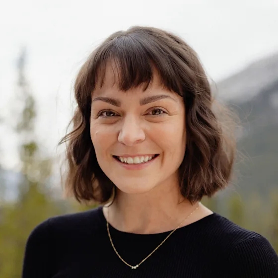 Caitlin Bennett
