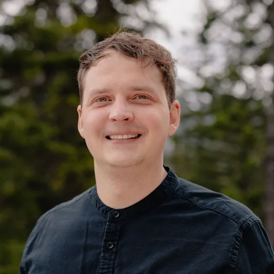 Tommy Crumrine